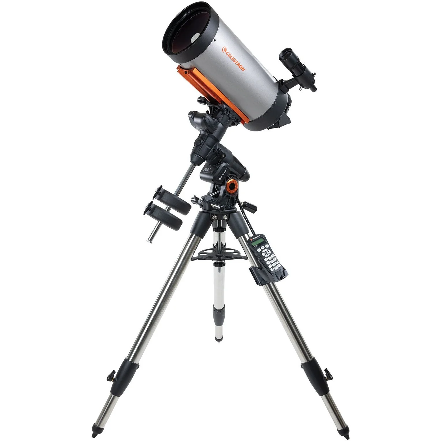 Advanced VX 7