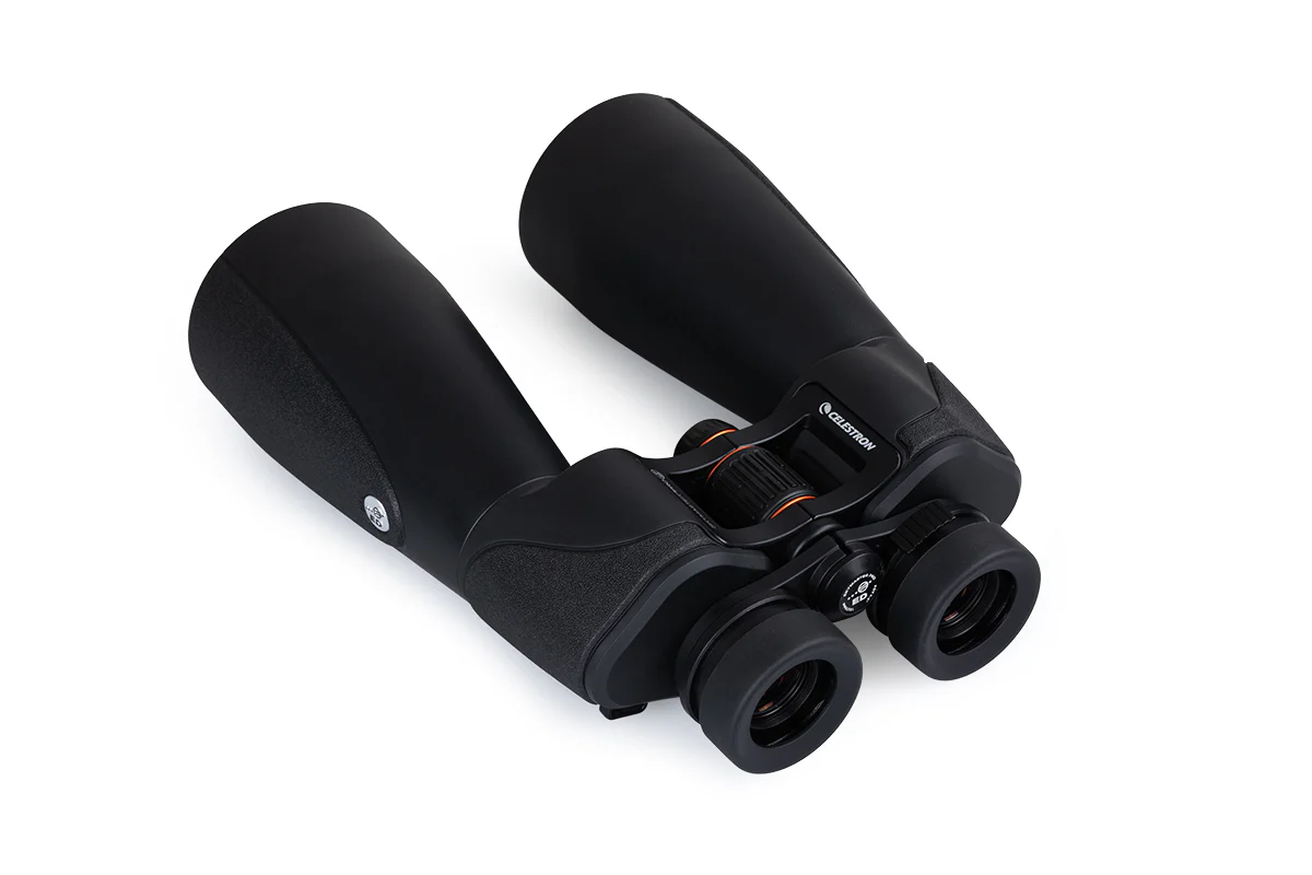 SkyMaster Pro ED 15x70mm Porro Binoculars
