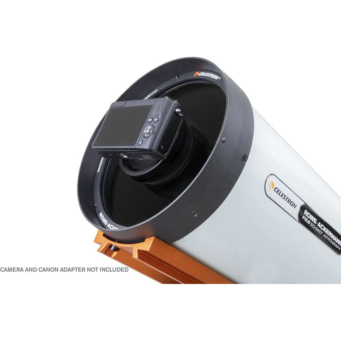 Advanced VX 8