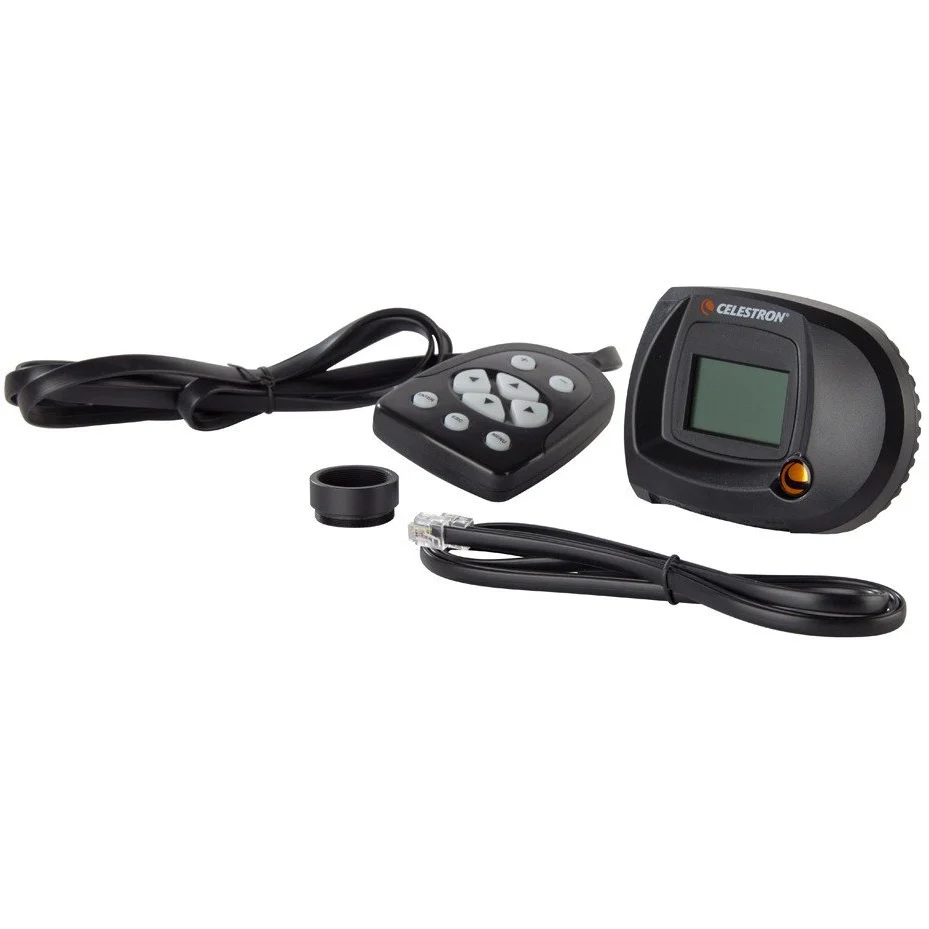 NexGuide Autoguider
