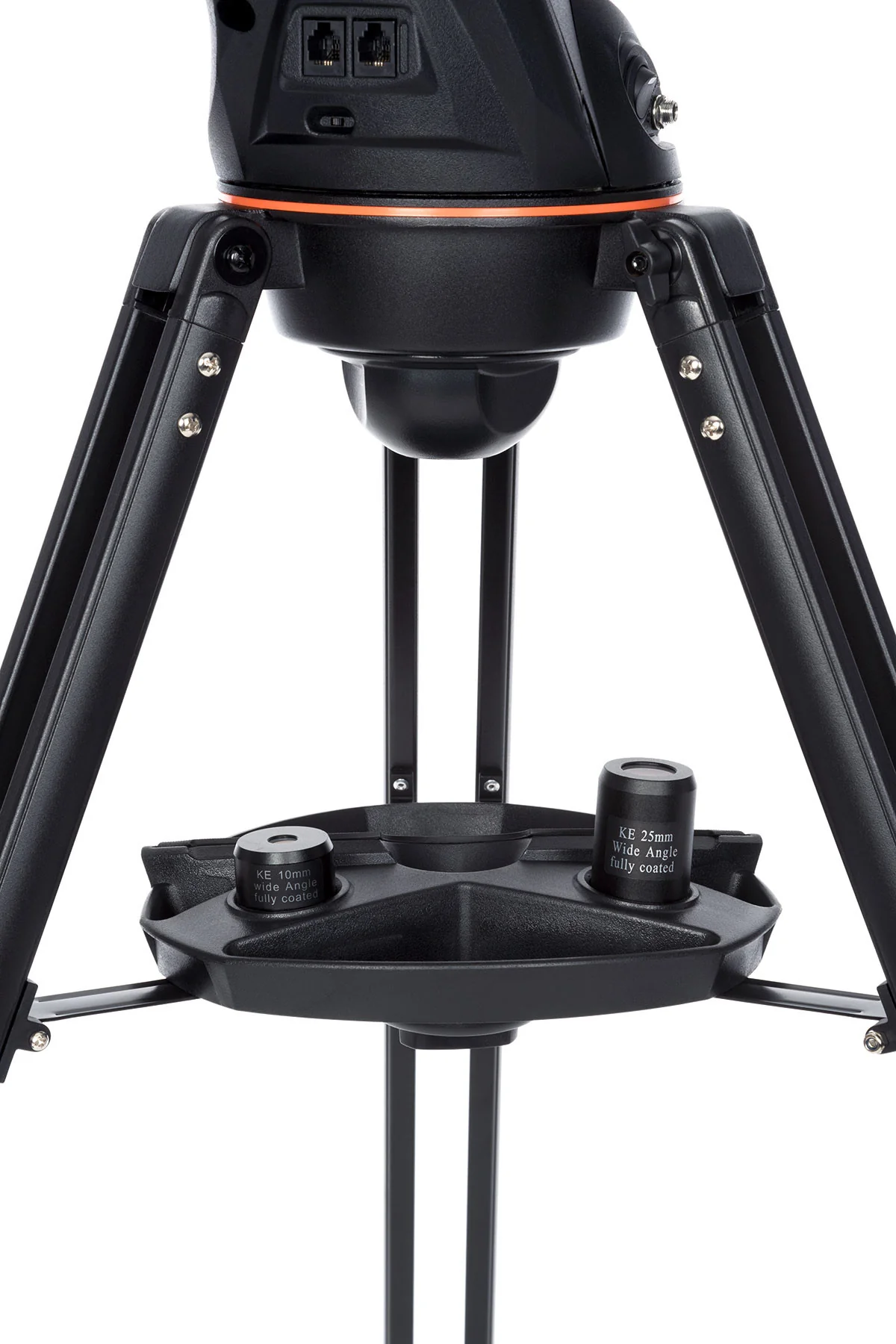 Astro Fi 90mm Refractor Telescope
