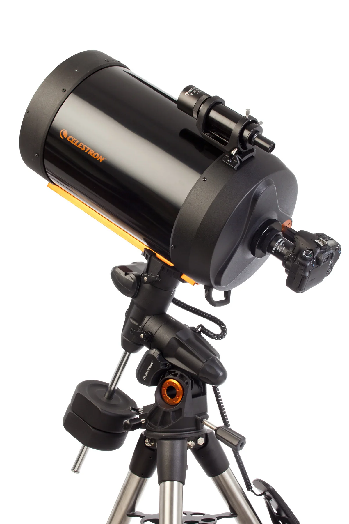 T-Adapter for Schmidt-Cassegrain Telescopes