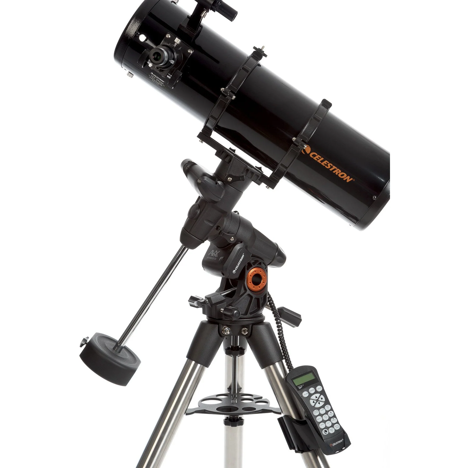 Advanced VX 6