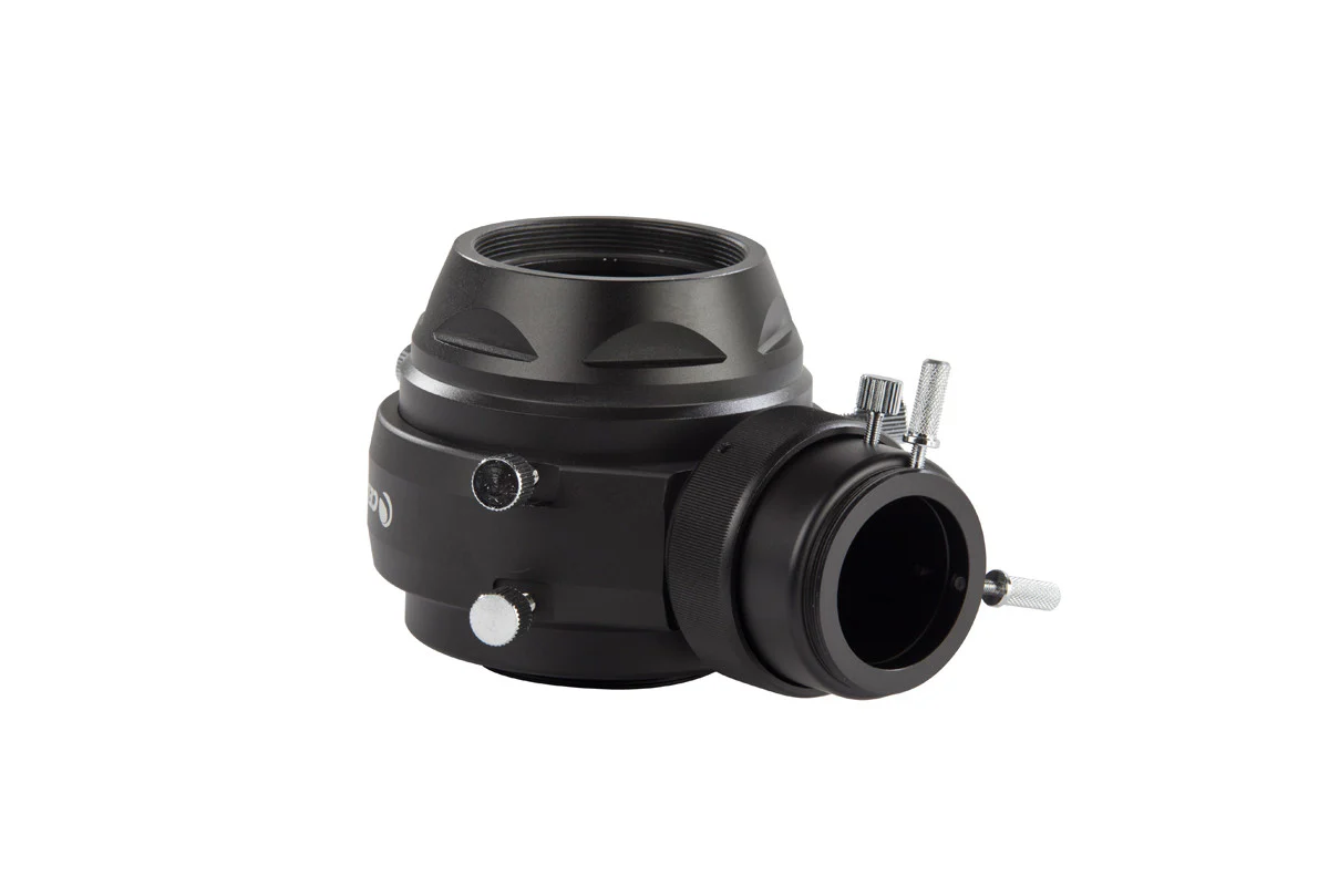 Off-Axis Guider