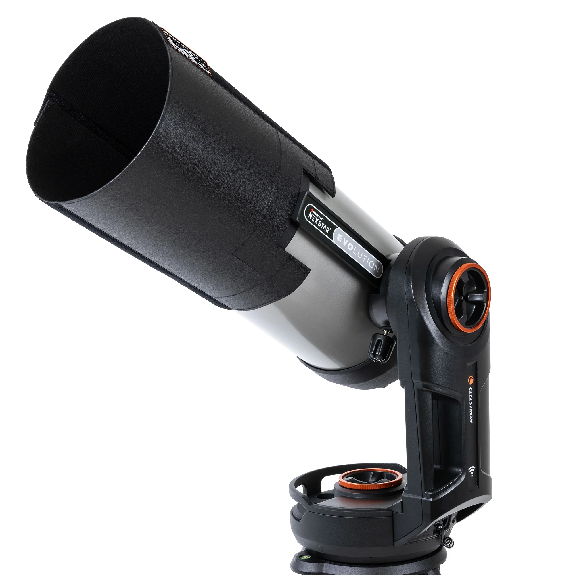 Dew Shield DX for C6 & C8