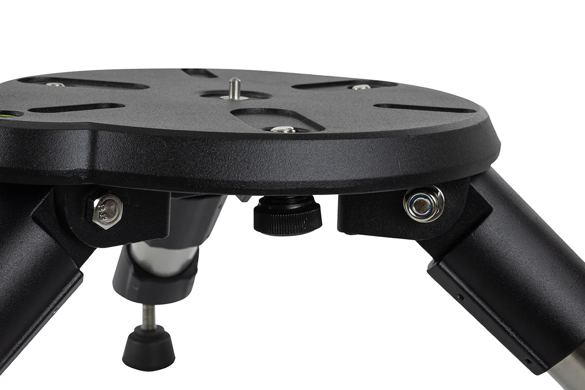 Tabletop Tripod