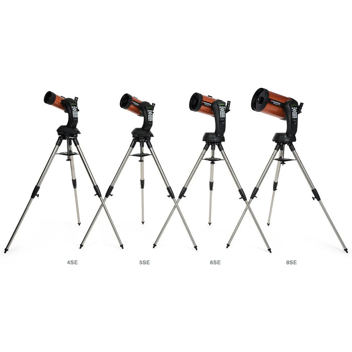 Used - NexStar 6SE Computerized Telescope