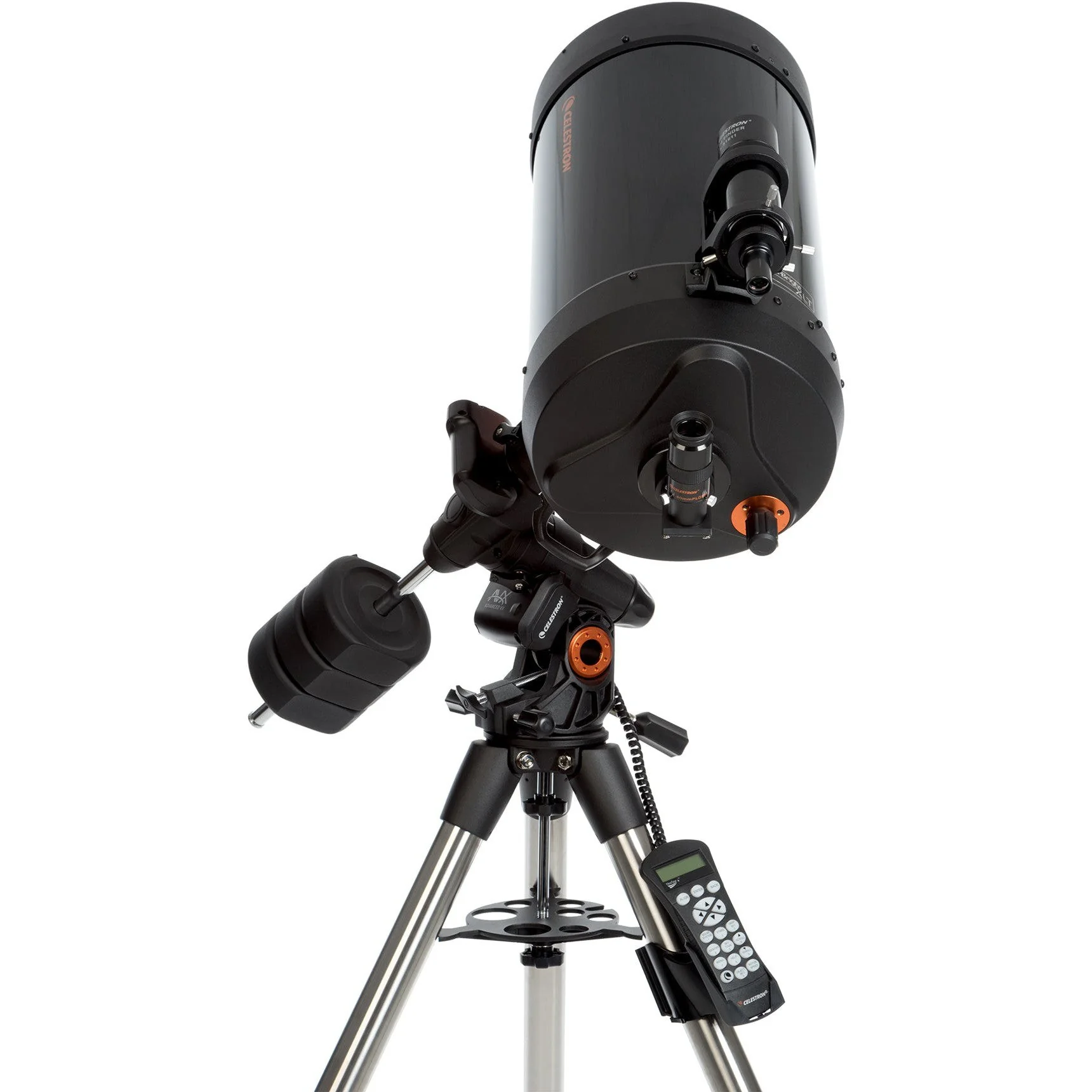 Advanced VX 11