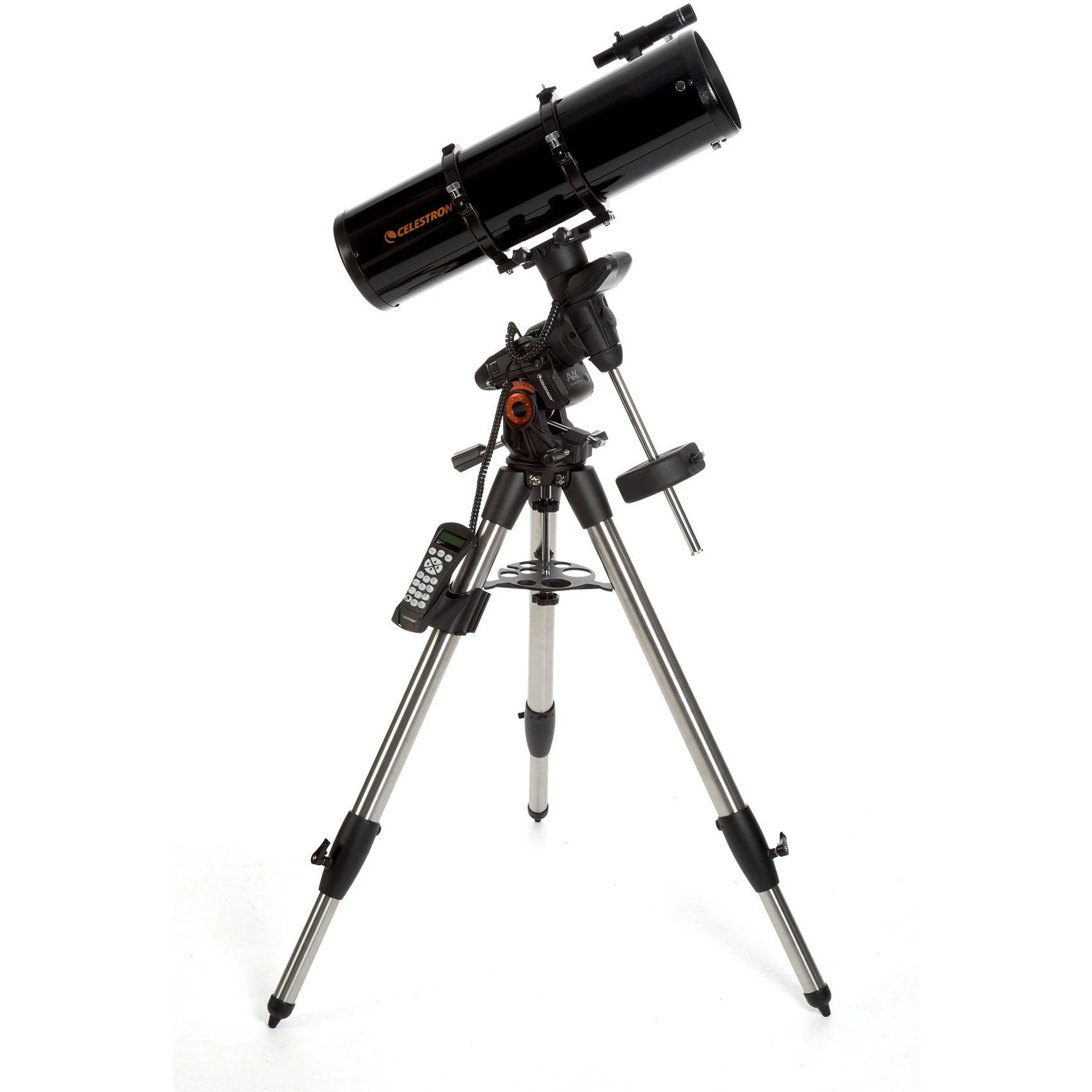 Advanced VX 6