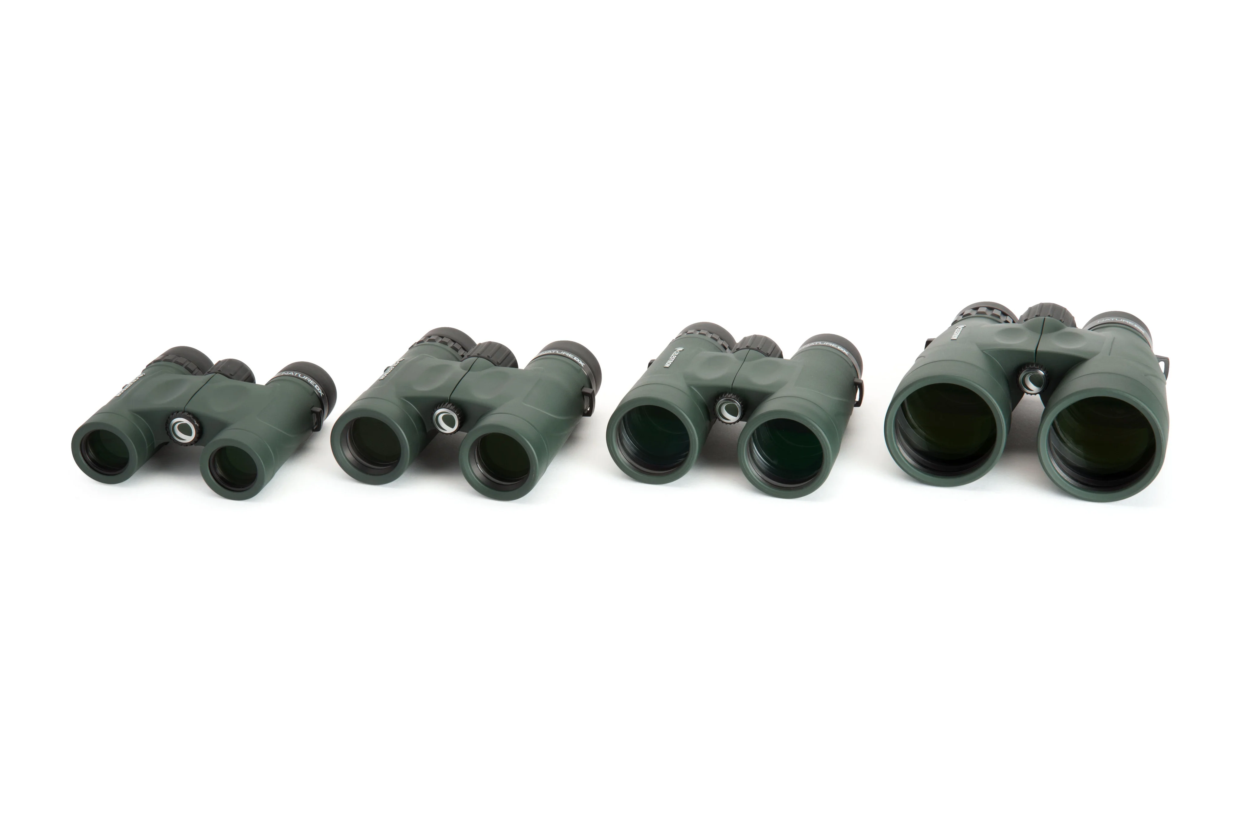 Nature DX 8x32mm Roof Binoculars