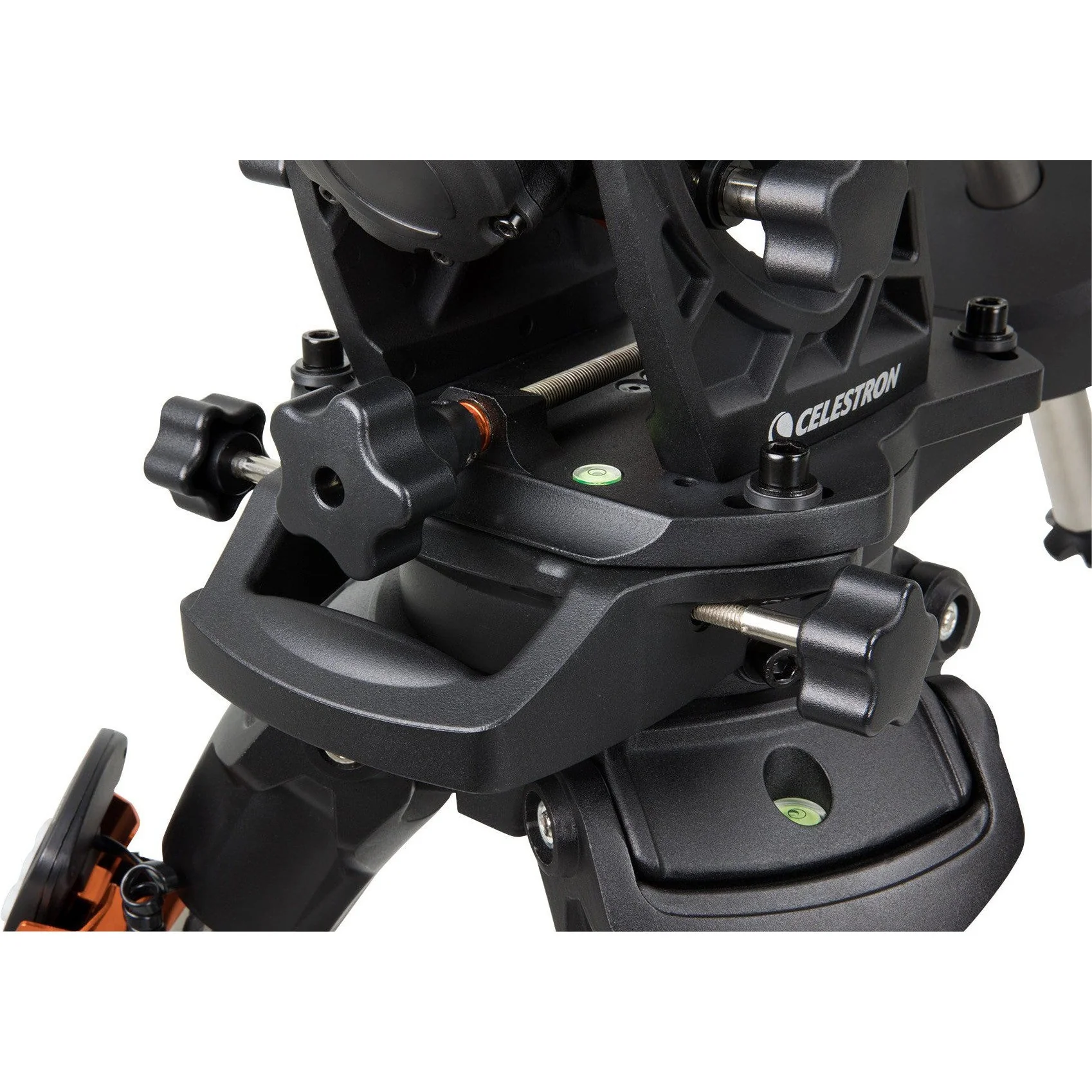 CGX-L Equatorial Mount and Tripod