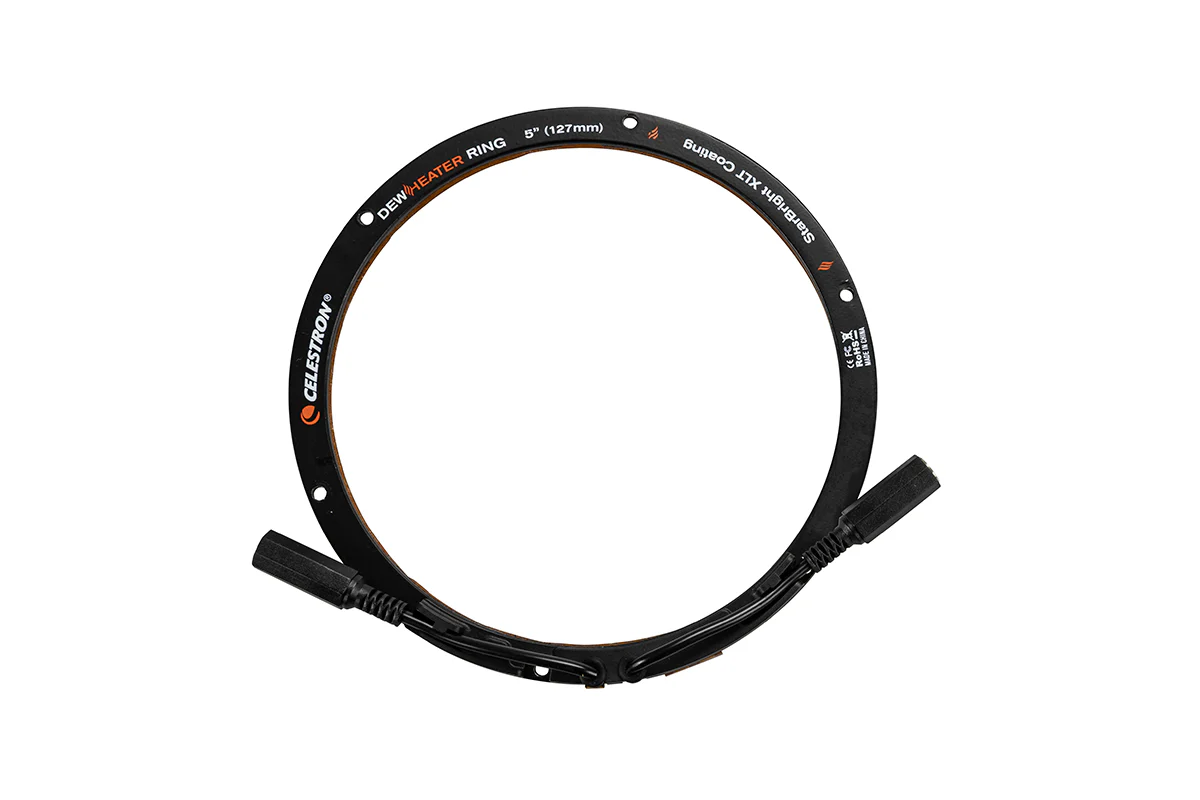 Dew Heater Ring - 5