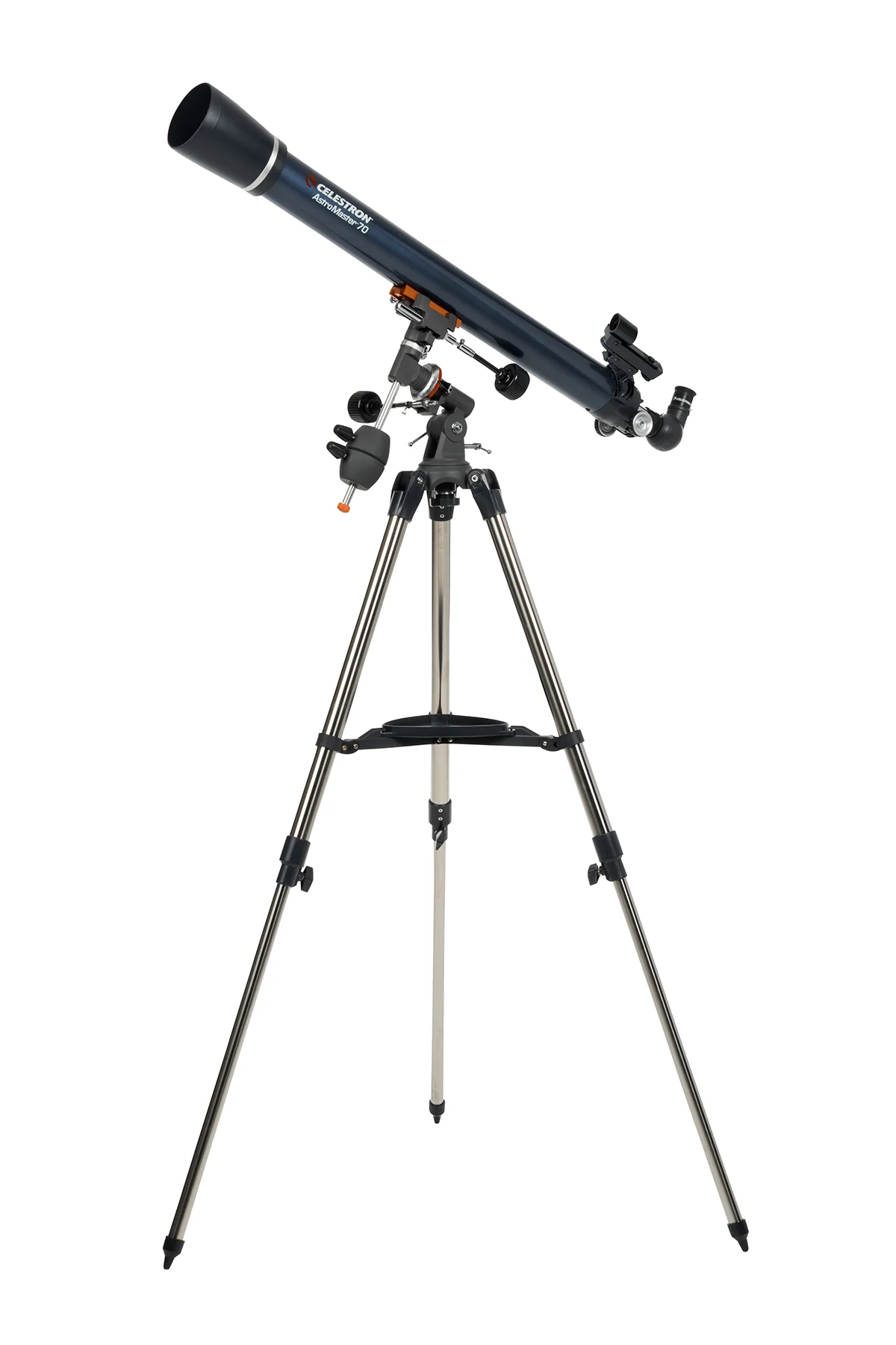 AstroMaster 70EQ Telescope