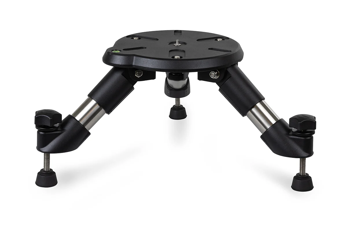 Tabletop Tripod