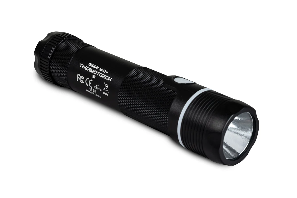 Popular Science by Celestron Elements ThermoTorch 3
