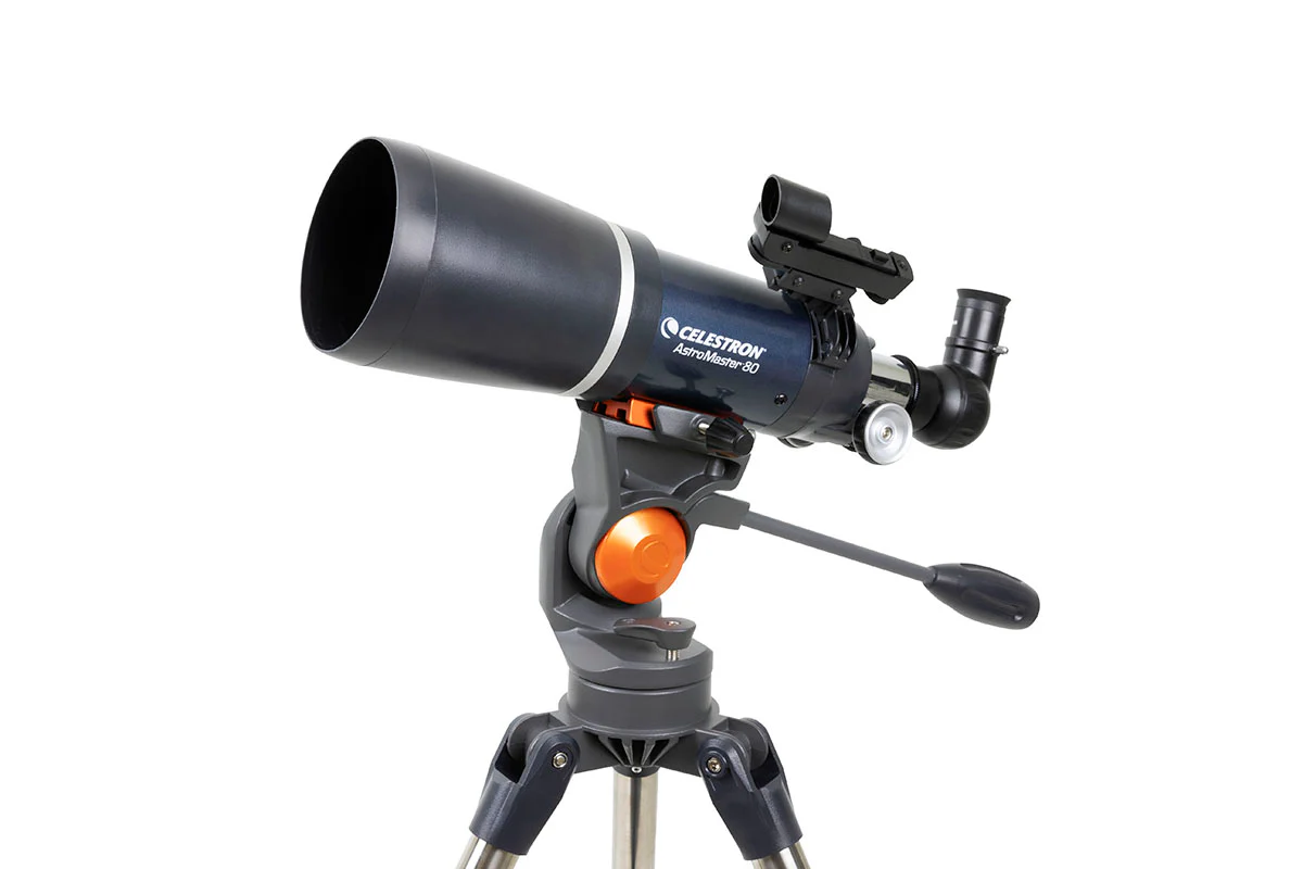 AstroMaster 80AZS Telescope