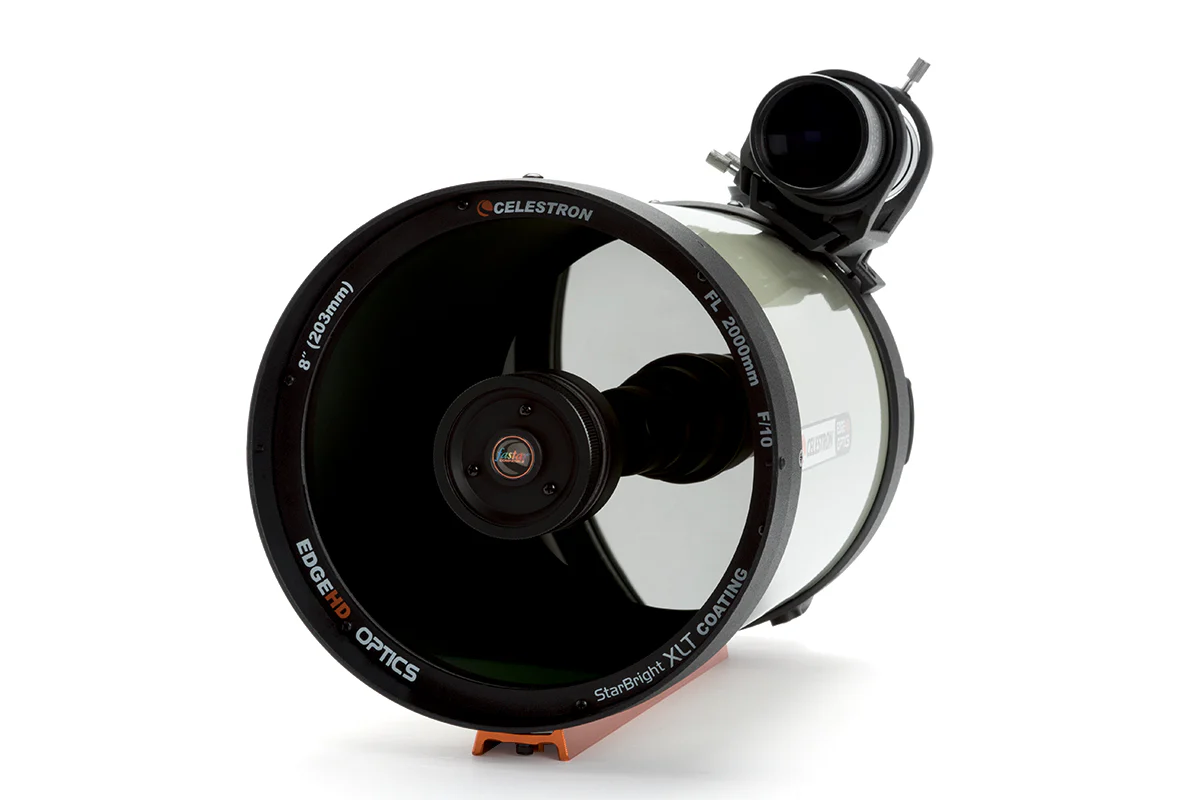 EdgeHD 8