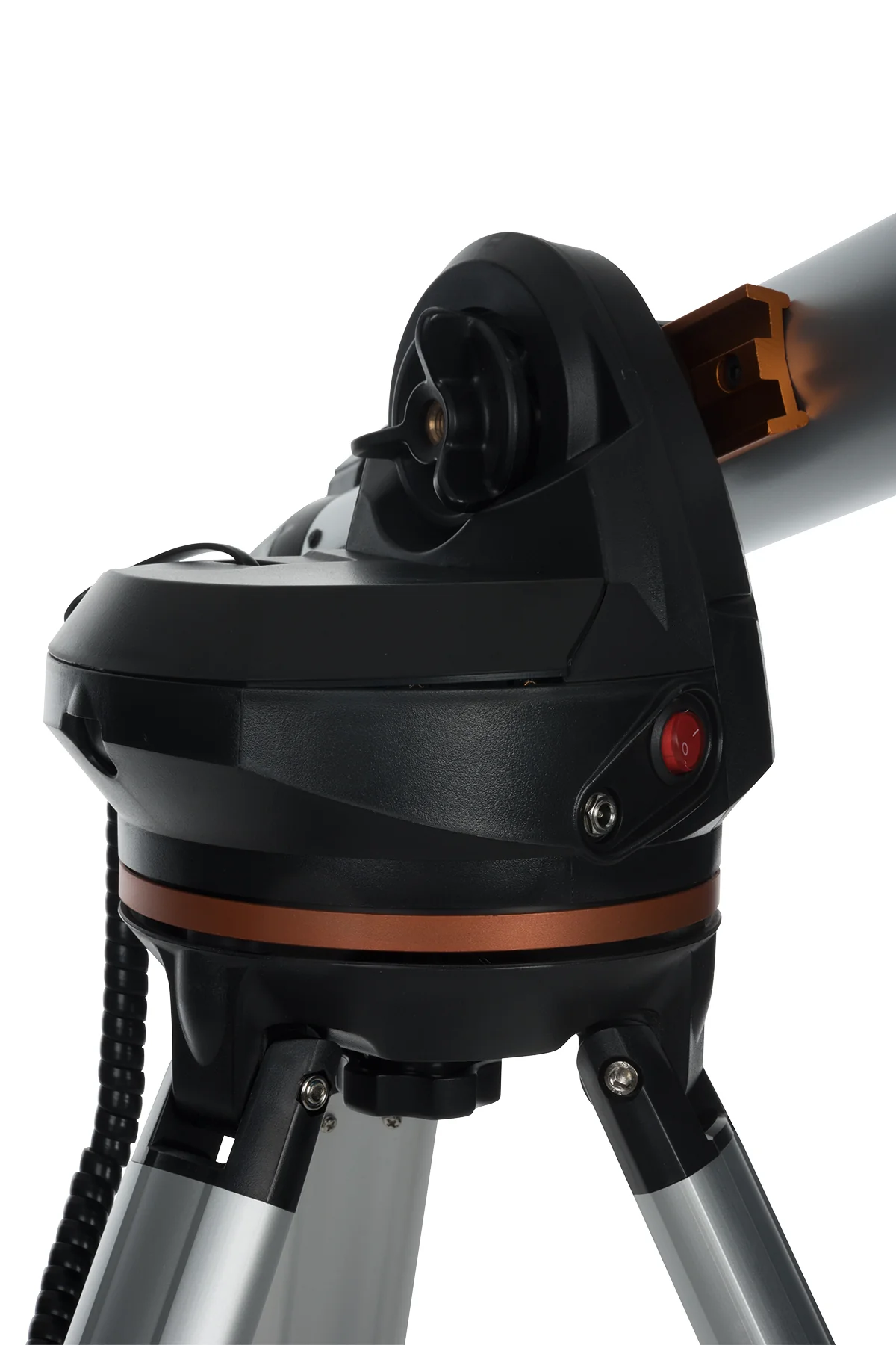 80LCM Computerized Telescope