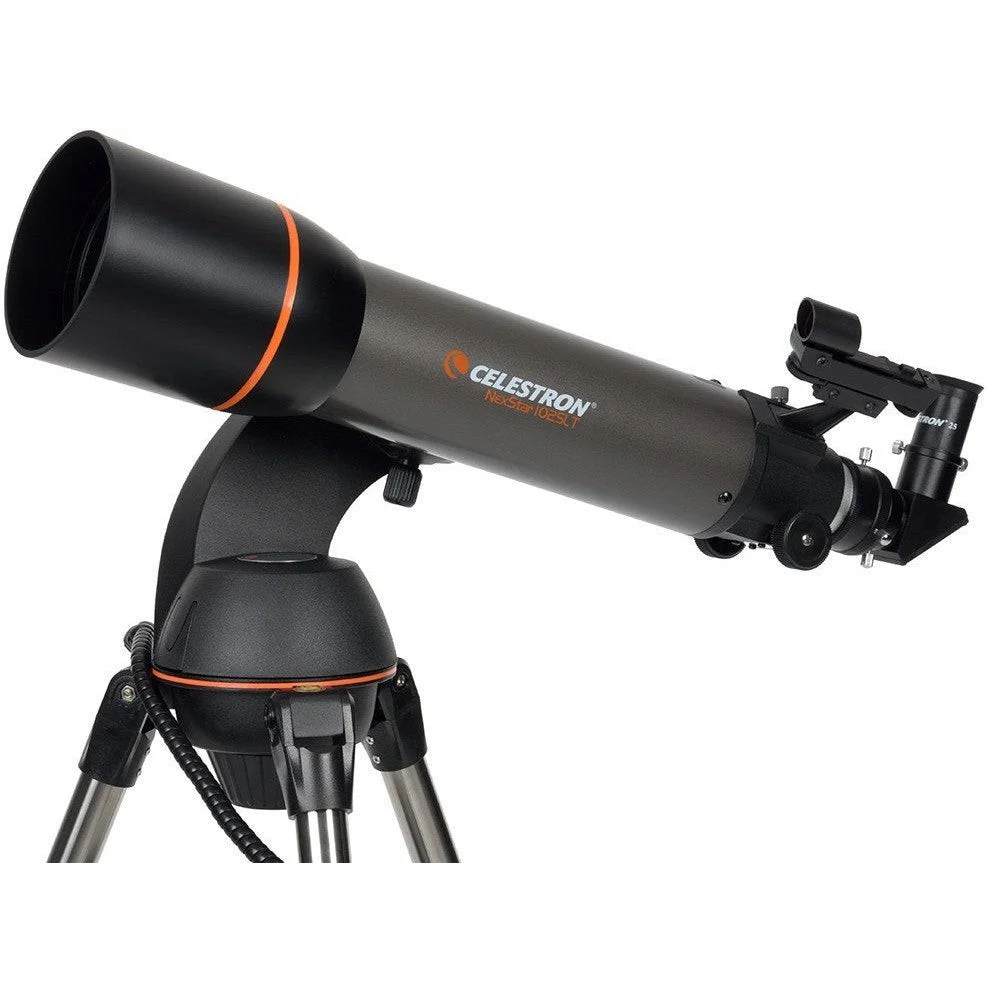 NexStar 102SLT Computerized Telescope