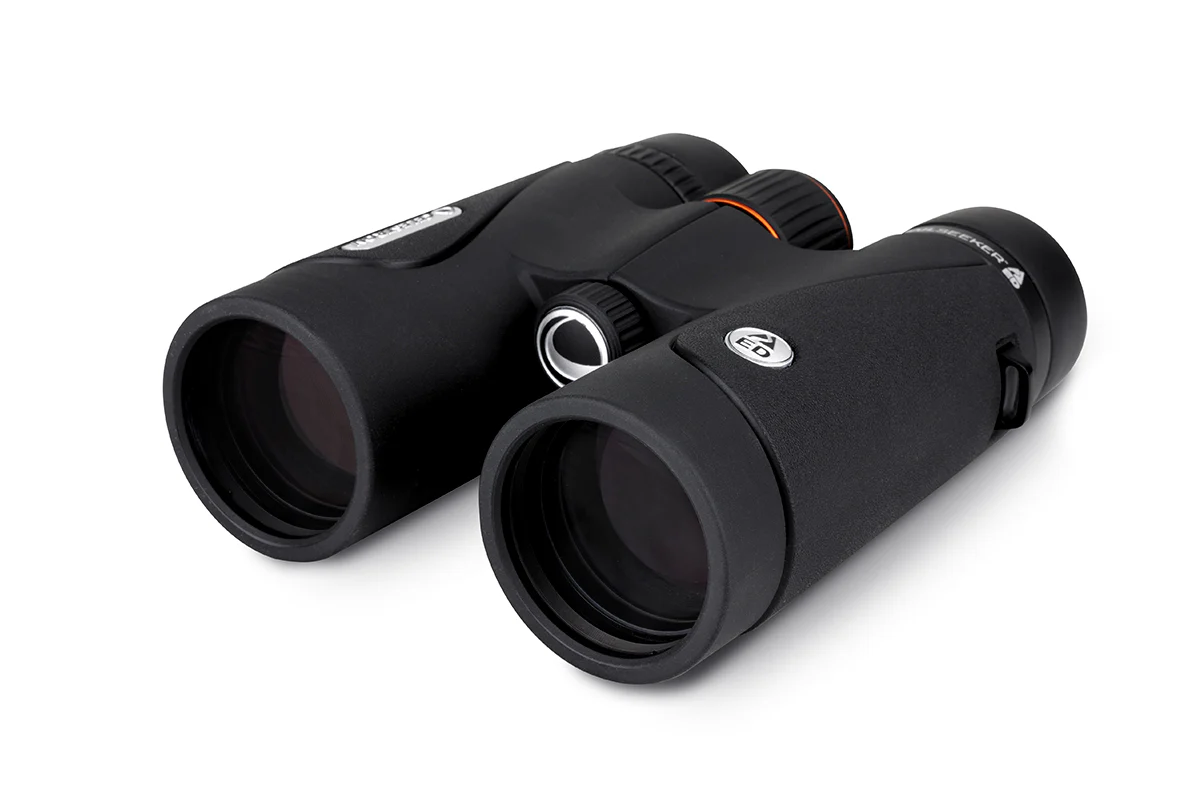 TrailSeeker ED 10x42mm Roof Binoculars