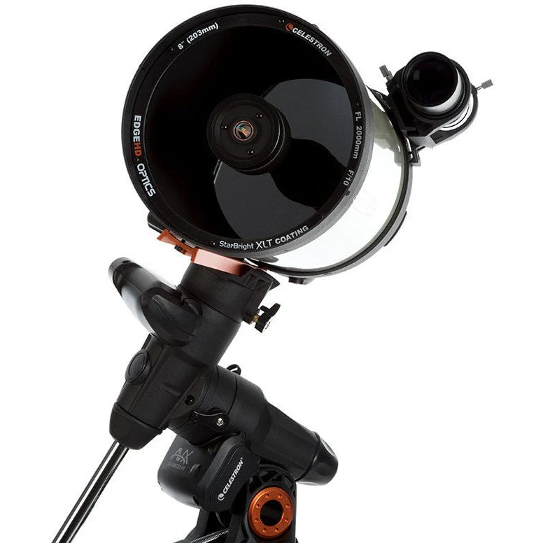 Advanced VX 8