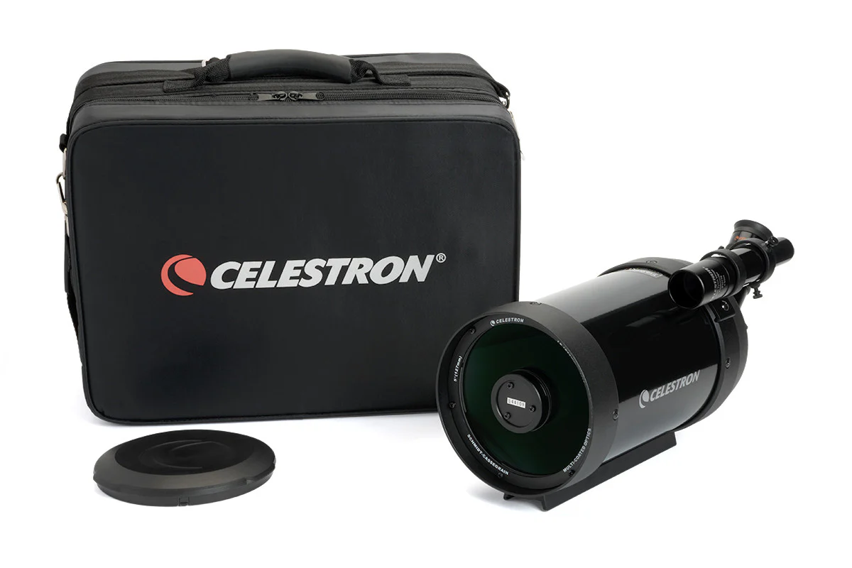 C5 Spotting Scope