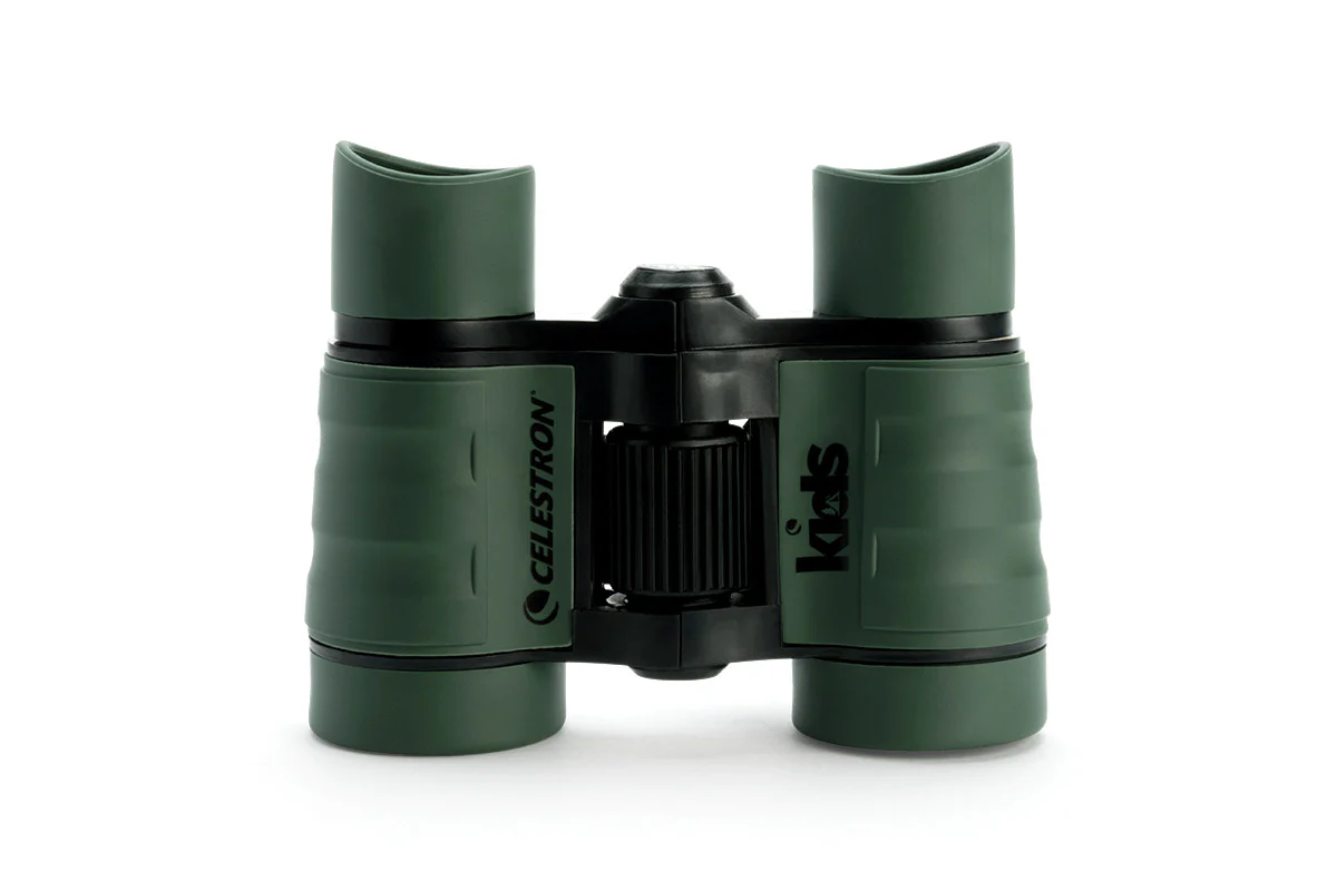 Celestron Kids 4x30mm Roof Binocular