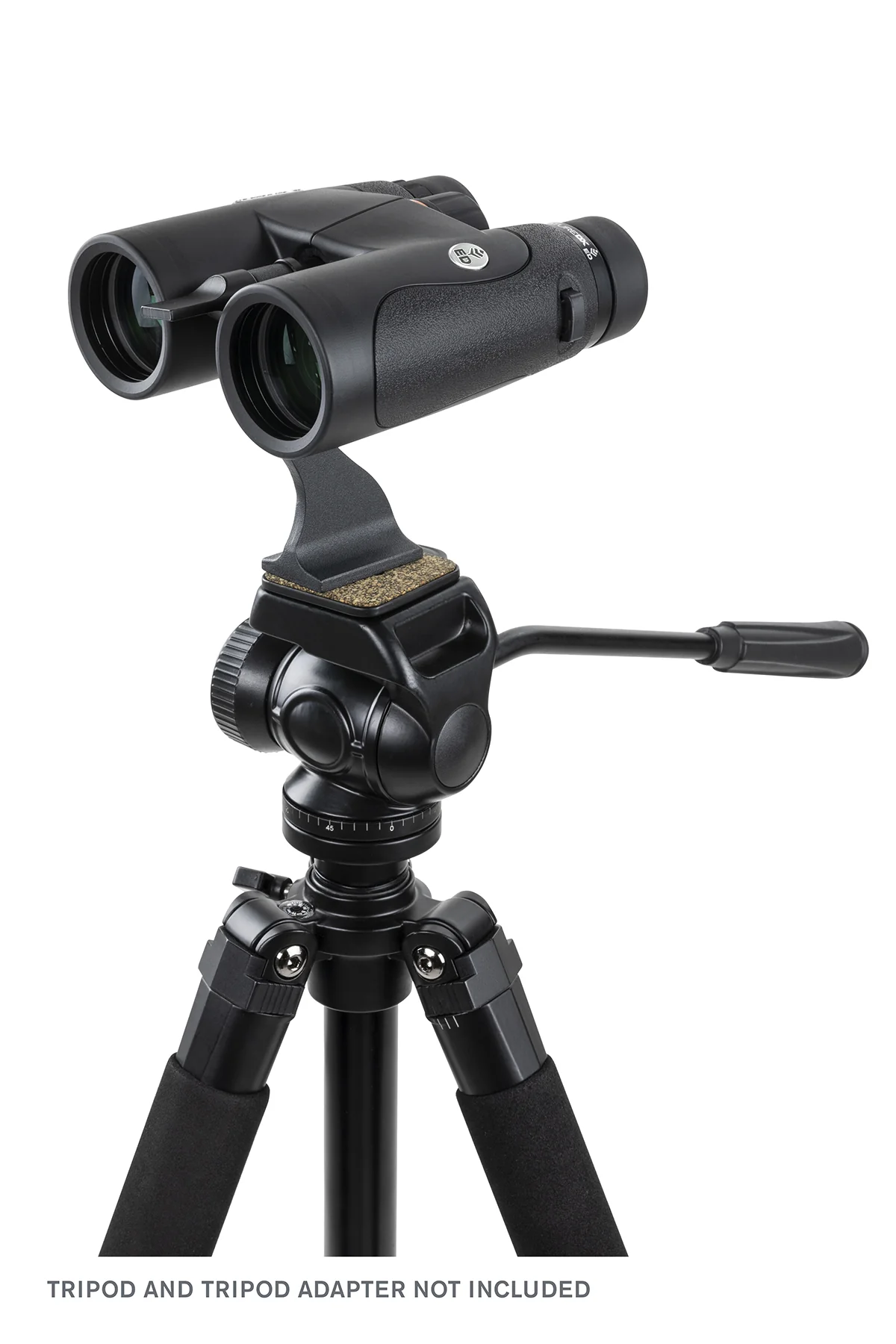 Nature DX ED 8x42mm Roof Binoculars