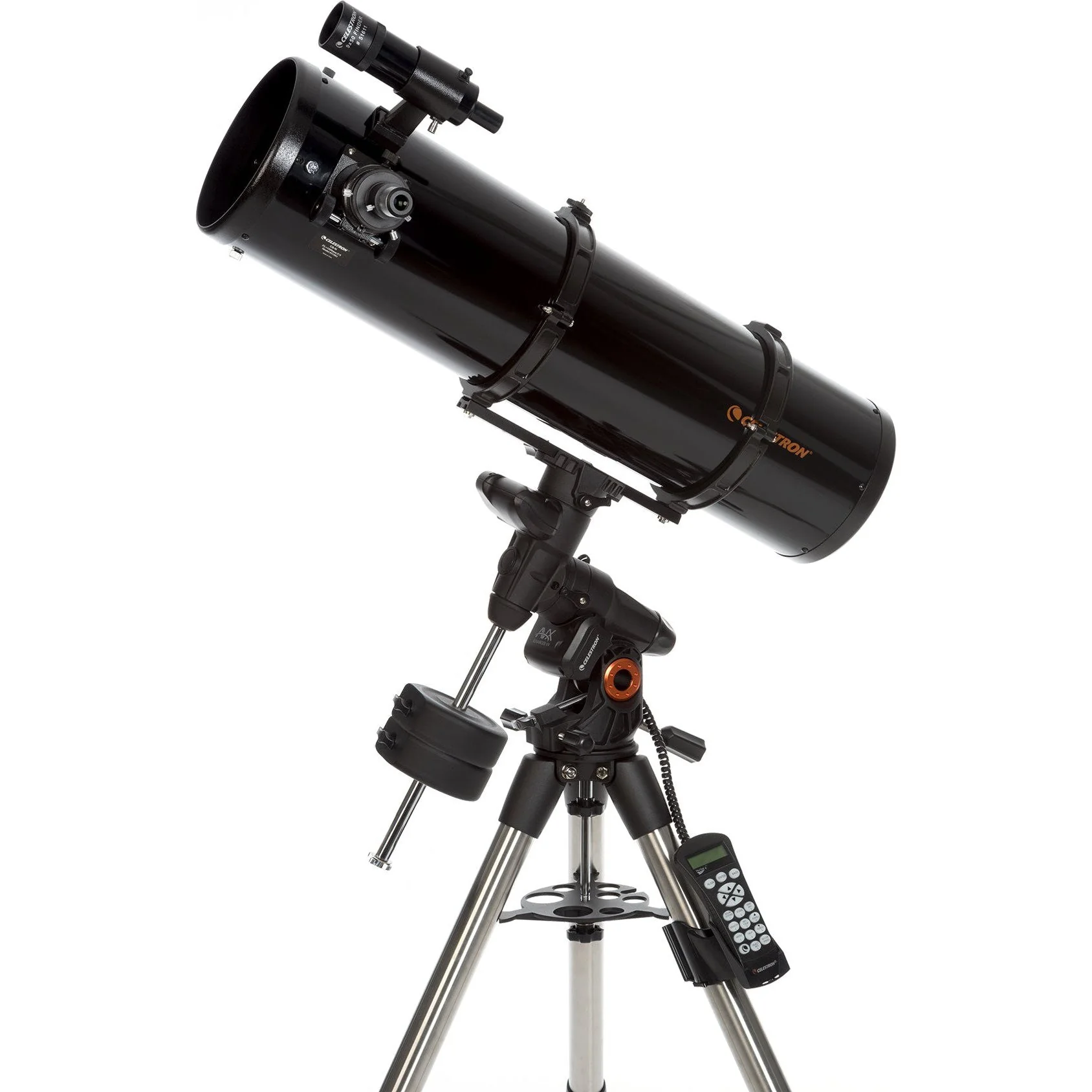 Advanced VX 8