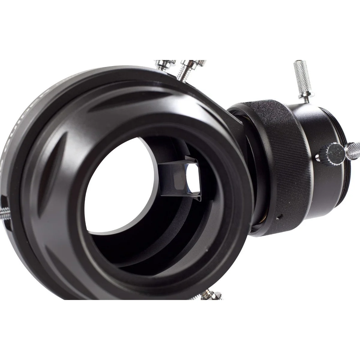 Off-Axis Guider