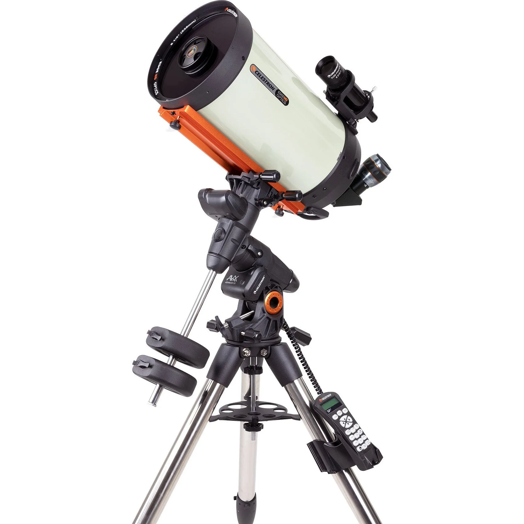 Advanced VX 9.25