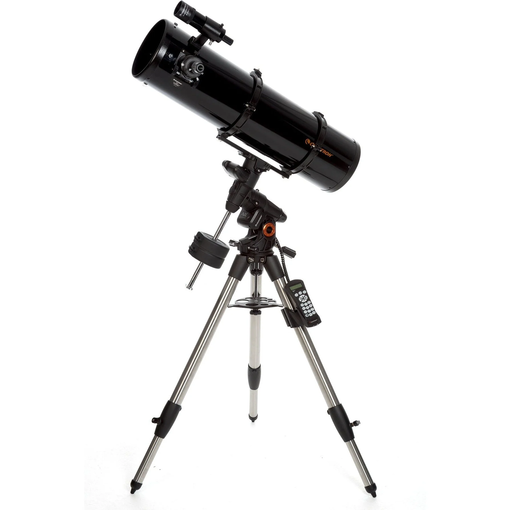 Advanced VX 8