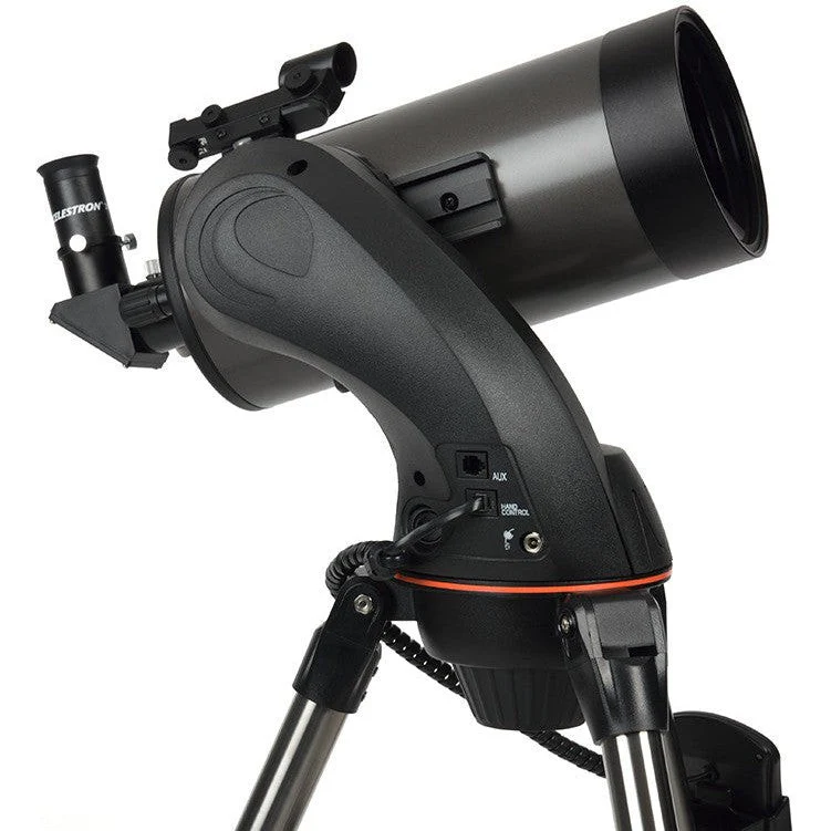 Used - NexStar 127SLT Computerized Telescope