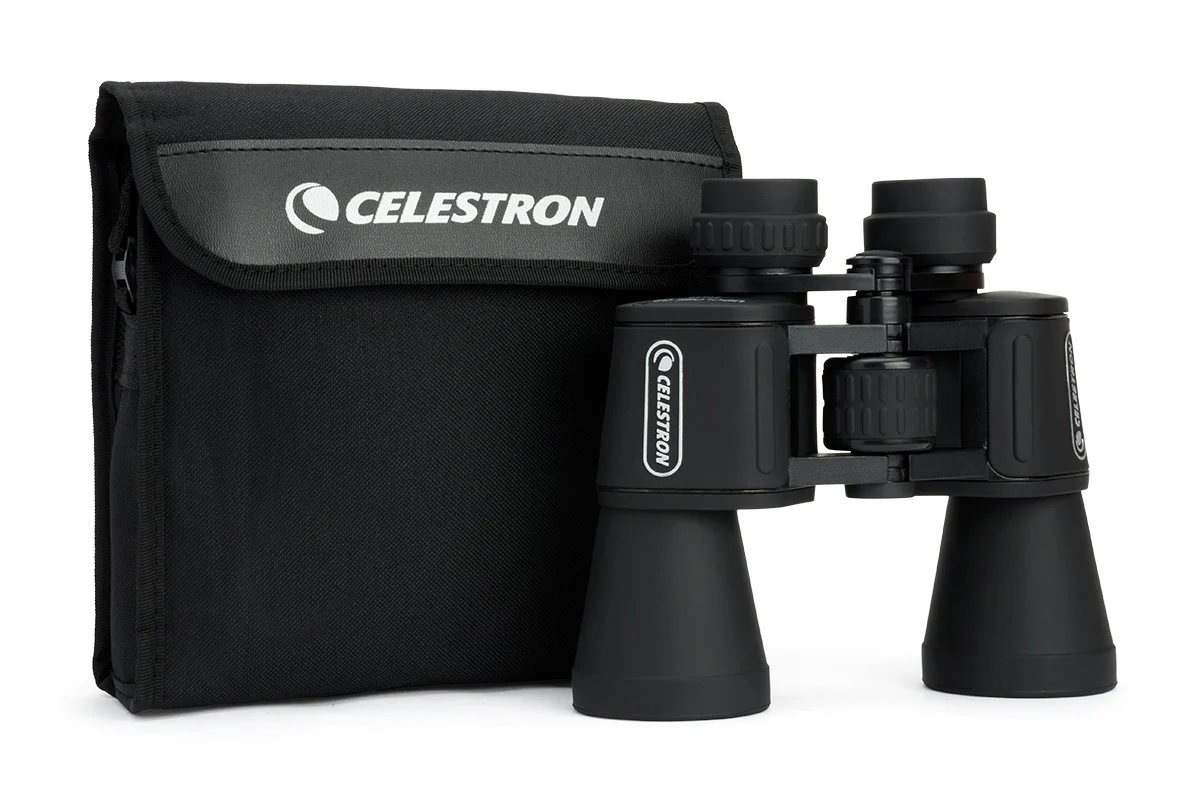 UpClose G2 20x50mm Porro Binoculars