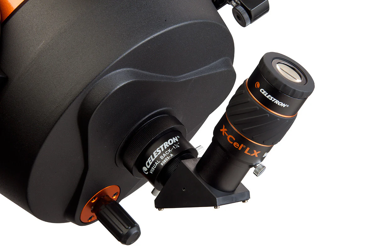 X-Cel LX 5mm Eyepiece - 1.25
