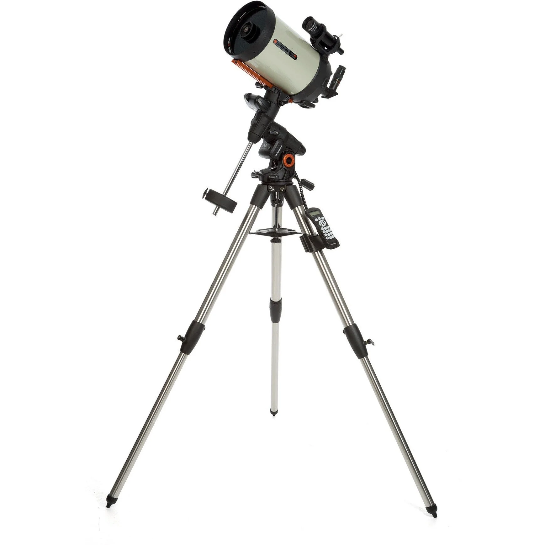 Advanced VX 8