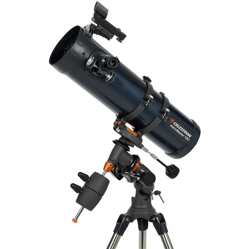Used - AstroMaster 130EQ-MD (Motor Drive) Telescope