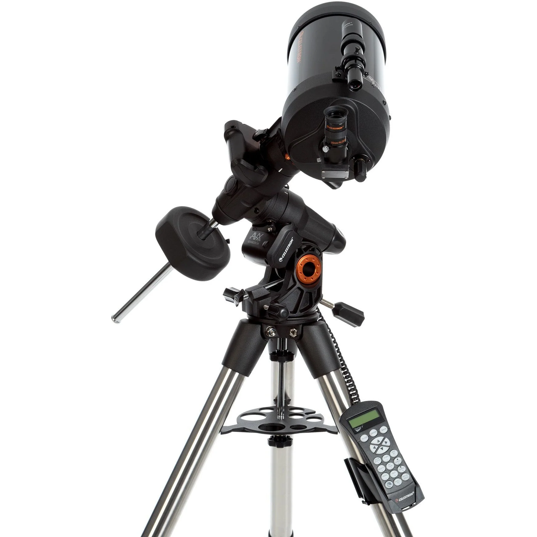 Advanced VX 6