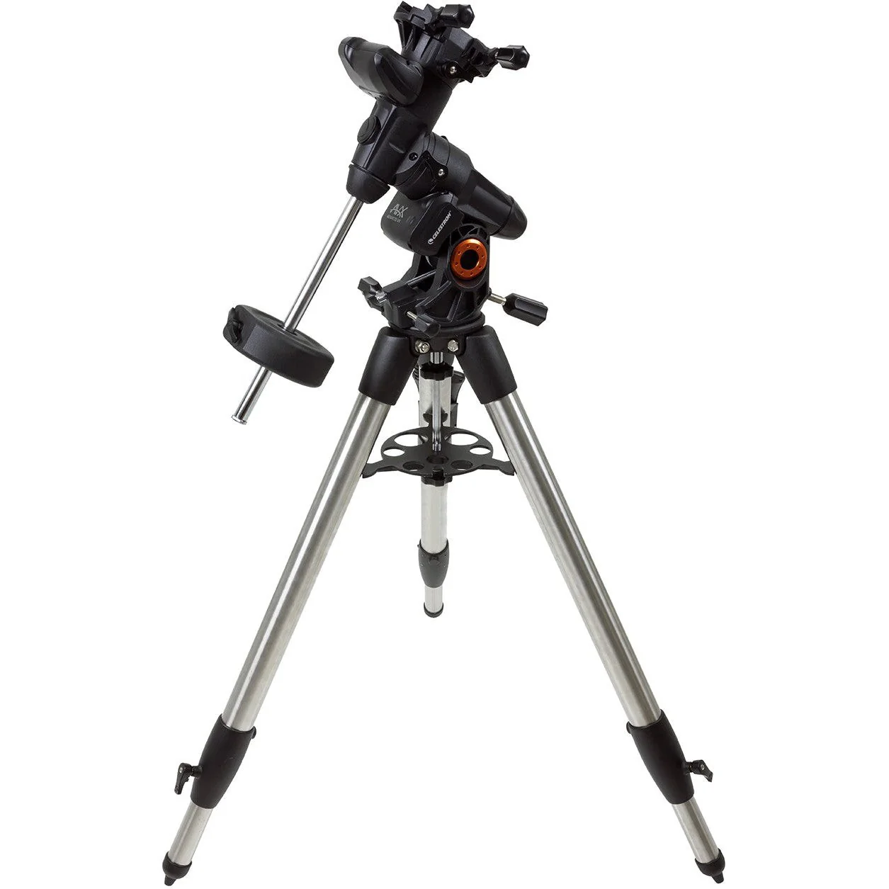 Advanced VX 9.25