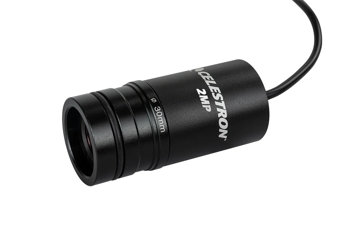 2MP Digital Microscope Imager