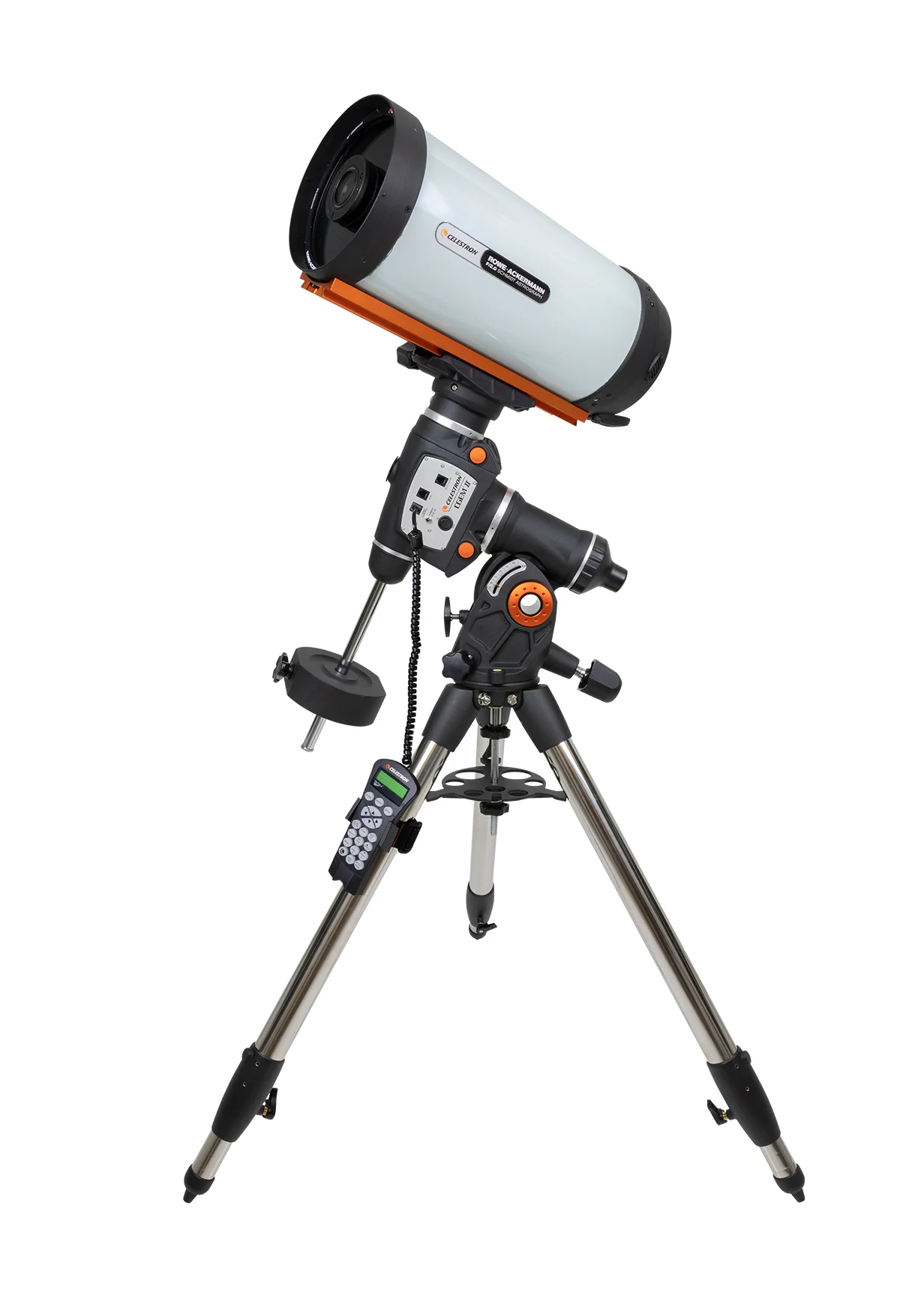 CGEM II 8
