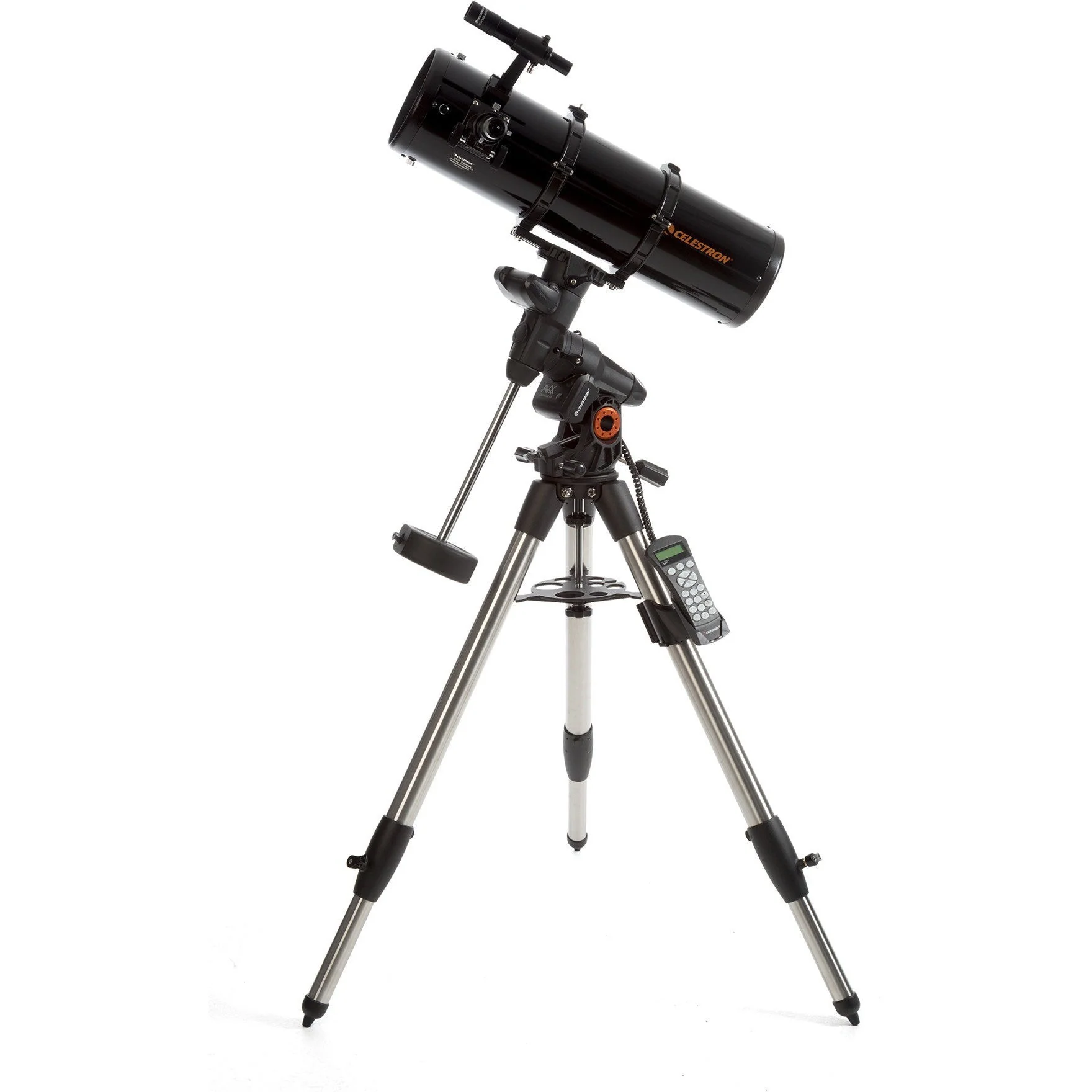 Advanced VX 6
