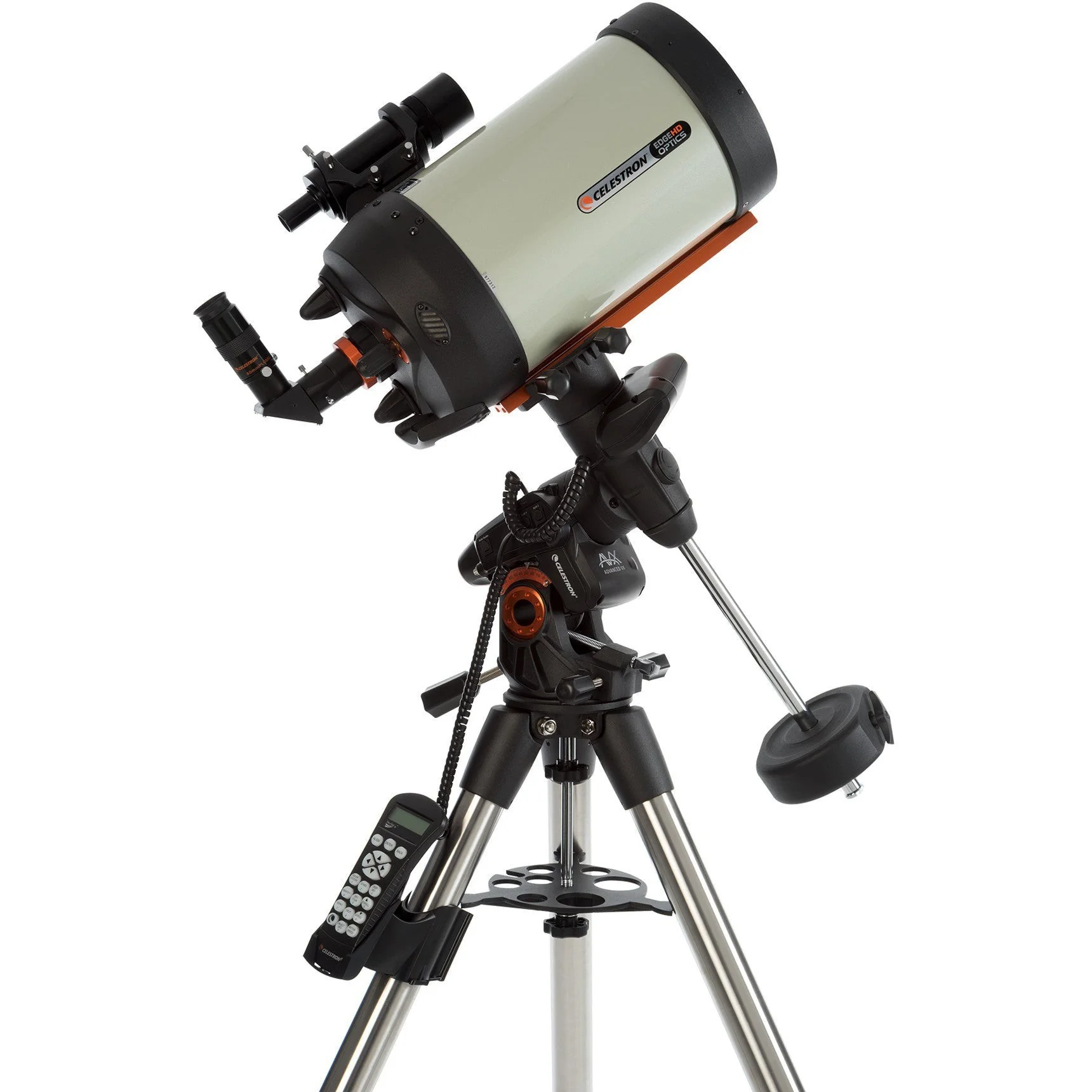 Advanced VX 8