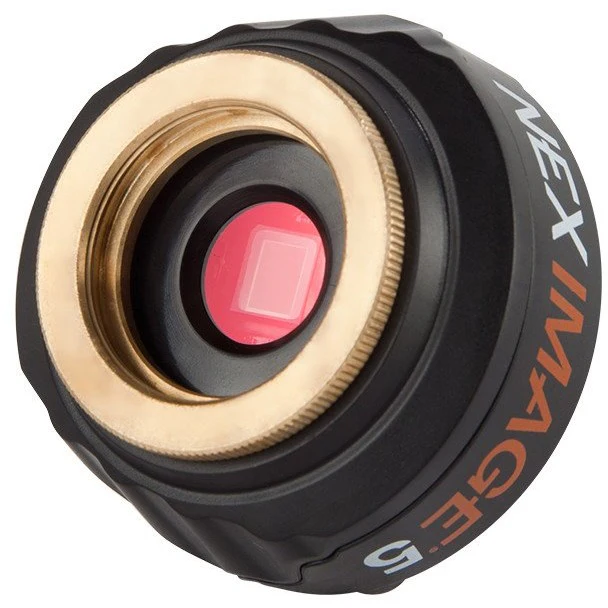 NexImage 5 Solar System Imager (5MP)