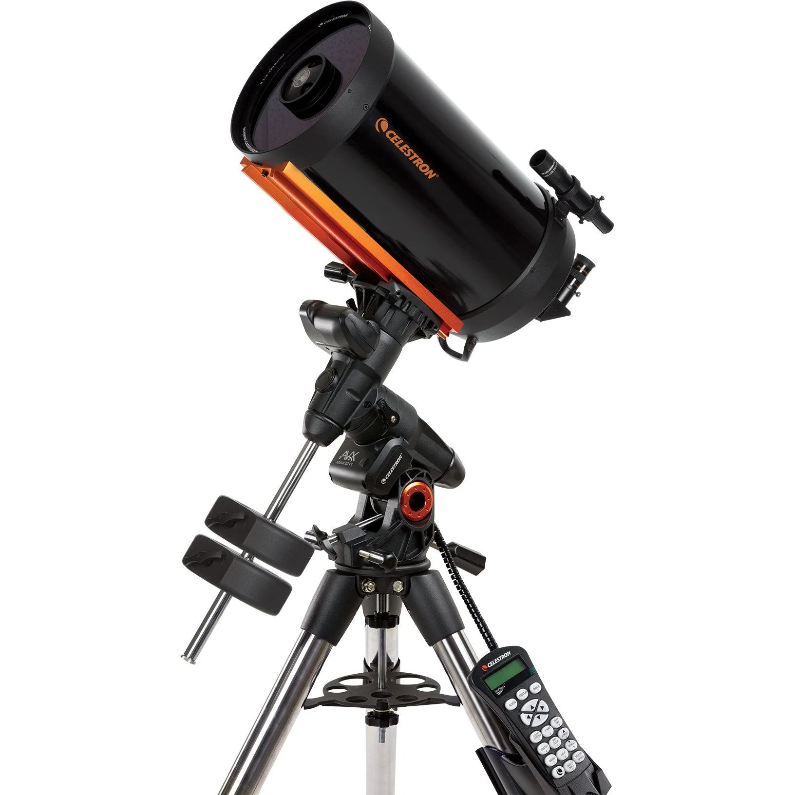 Advanced VX 9.25