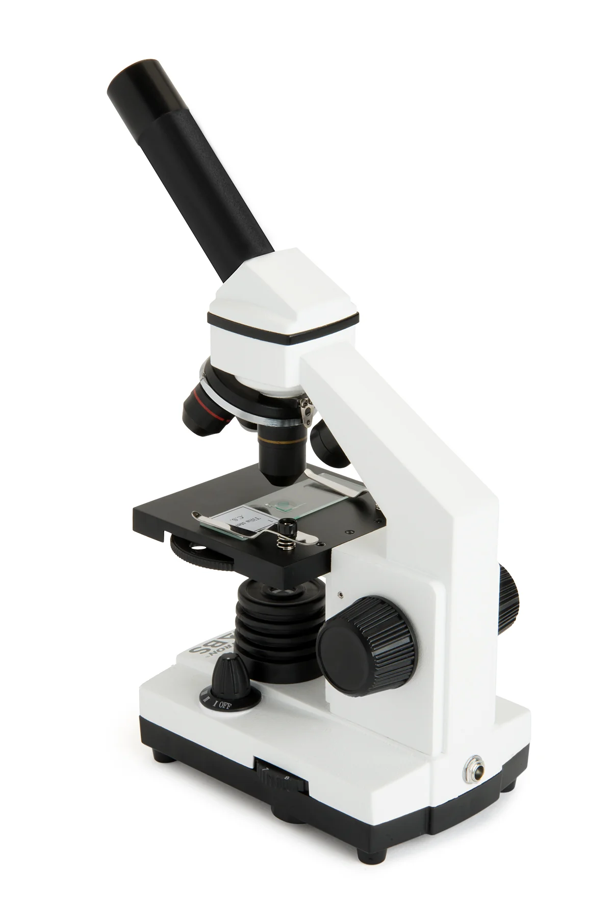 Celestron Labs CM400 Compound Microscope