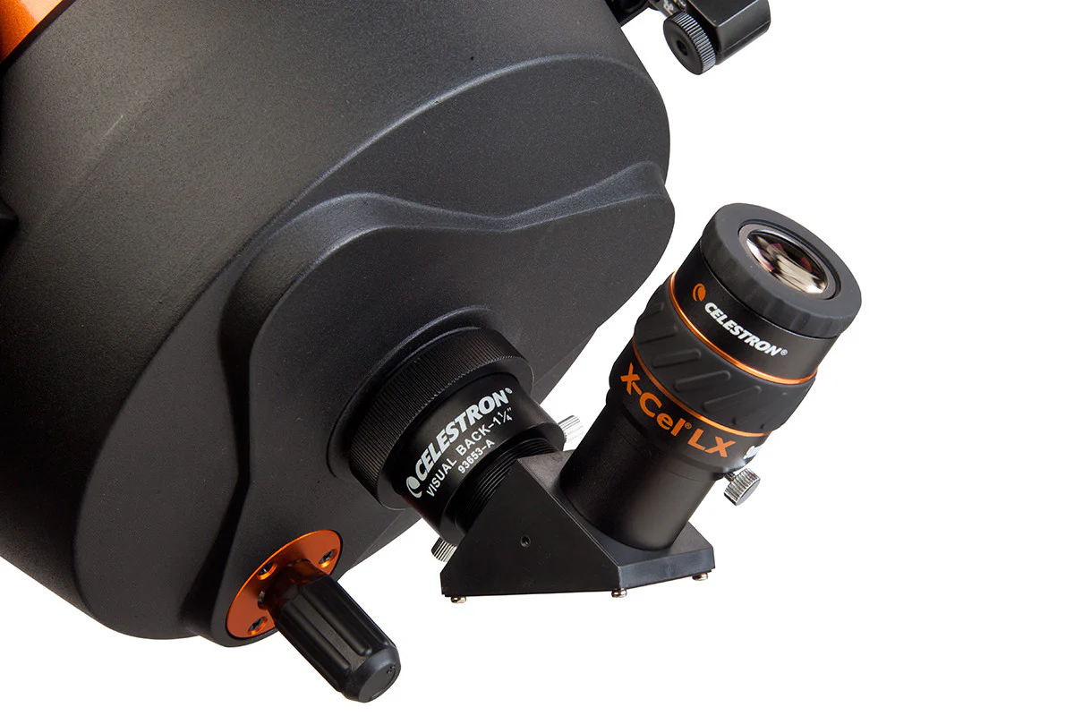 X-Cel LX 9mm Eyepiece - 1.25