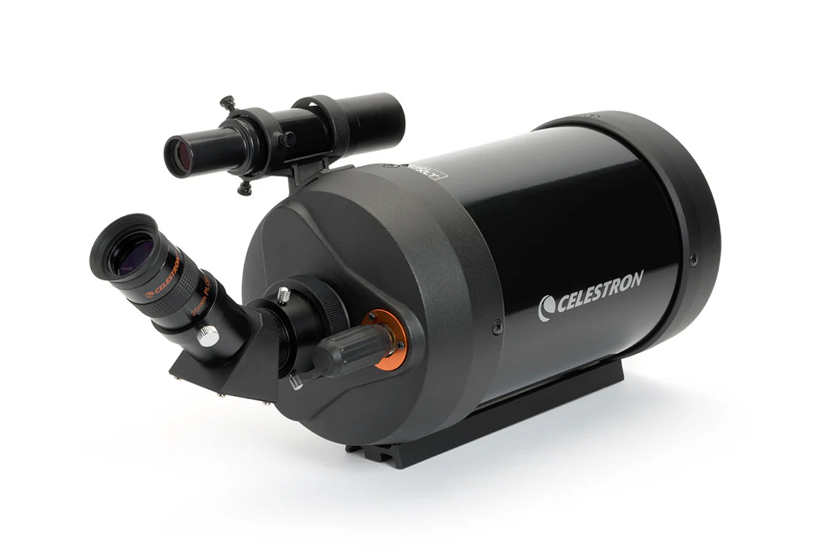 C5 Spotting Scope