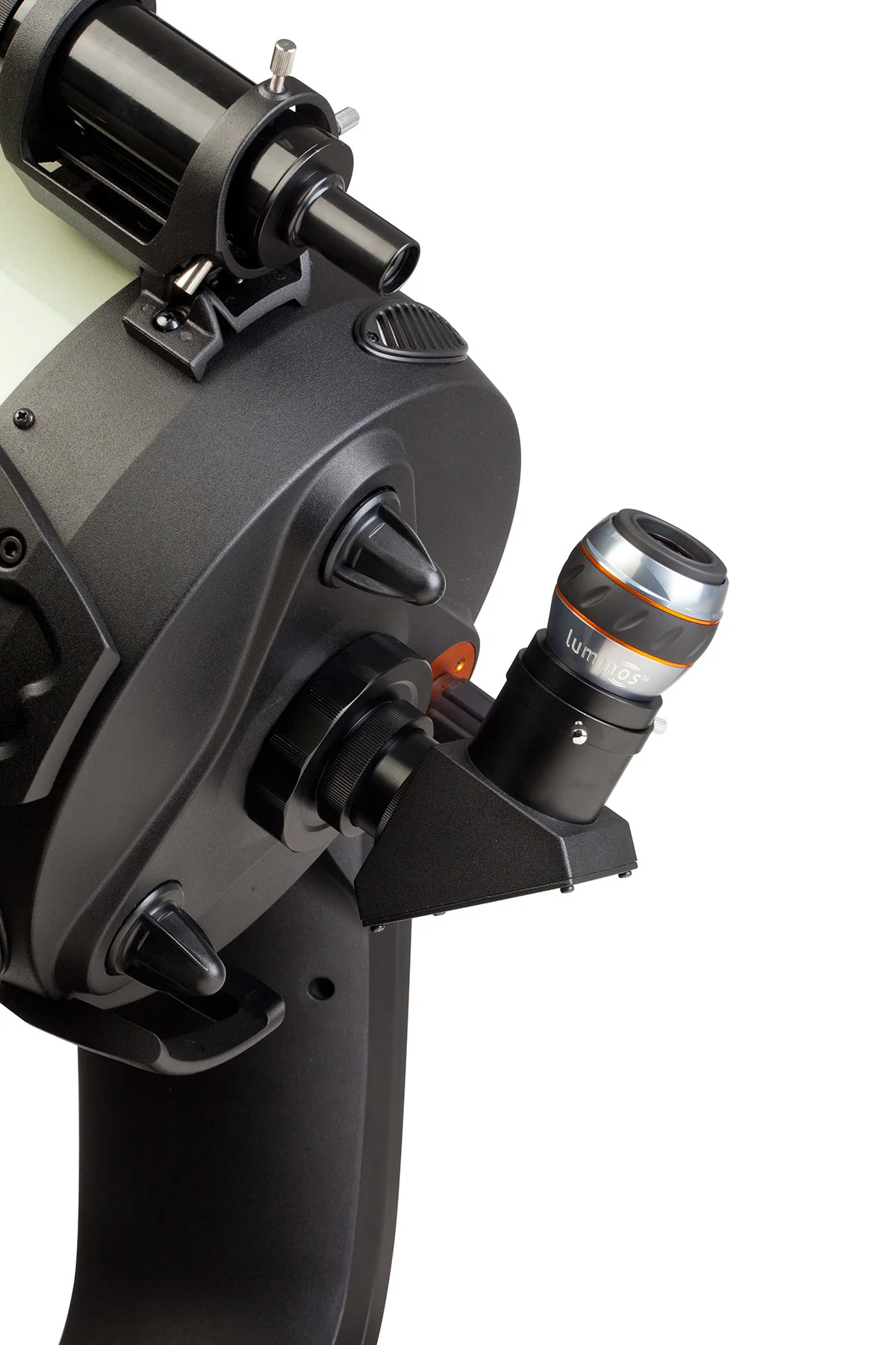 Luminos 7mm Eyepiece - 1.25