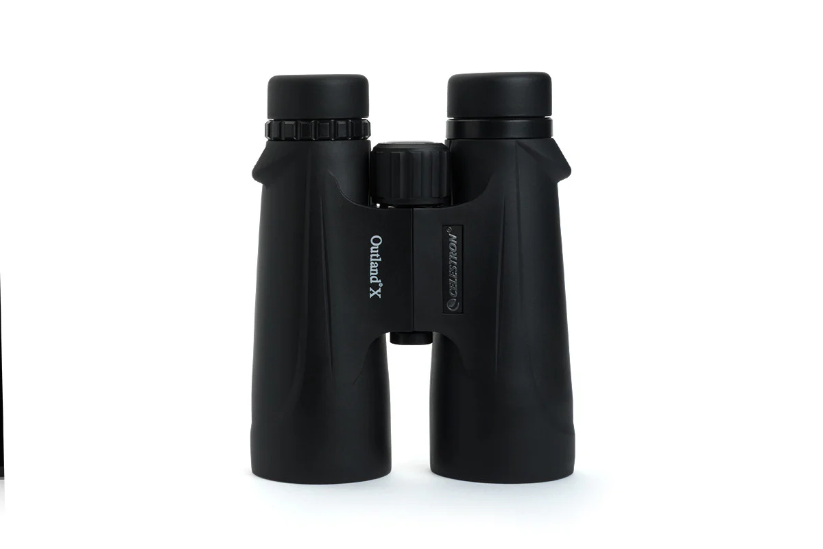 Outland X 10x50mm Roof Binoculars